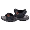 Rieker 26158-14 Herrensandale, Blau, Leder/Synthetik,, Produktbild-Vorschau 34