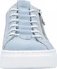 Rieker Damen Sneaker Schnürschuhe Plateau N5952, Größe:40 Produktbild-Vorschau 2