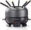 Melissa 16310236 - Fondueset für 6 Personen - 2,3 l - Produktbild-Vorschau 1