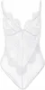 Spitzenbody - für Frauen - Sinnliche Dessous - Damen - mit Produktbild-Vorschau 1