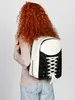 Rucksack Oh My Pop - Freizeitrucksack - Sneakers Produktbild-Vorschau 4