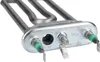 A close-up studio shot of a washing machine heating element. Náhľad obrázku produktu