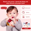 Baby Spielzeug 1-12 Monate, Plüsch-Bauernhoftiere, Produktbild-Vorschau 6
