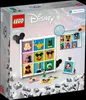 LEGO 43221 | Disney 100 ans d'icônes de dessins animés Voir les images du produit 30