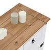 Kommode CAMPO Sideboard Buffetschrank Geschirrschrank Produktbild-Vorschau 4