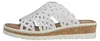 Rieker Damen Pantolette mit Strass und Keilabsatz in Produktbild-Vorschau 10
