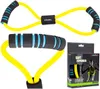 Gumový expander pro cvičení HMS EG03 Náhled obrázku produktu 10