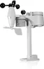 Bresser WLAN-Wetterstation 8-in-1 Außensensor Windmesser Produktbild-Vorschau 6