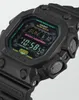 G-SHOCK Casio G-SHOCK Classic Multi fluoreszierende Akzente Produktbild-Vorschau 11