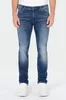 MOD JEANS THOMAS COMFORT fillo blue SP26-THOMAS.10056 W32 Produktbild-Vorschau 1