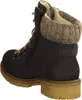 Rieker Damen Winter Schnürboot TEX blau, Damen:37 EU Produktbild-Vorschau 90