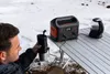 Lítiová elektráreň Jackery Explorer 500 EU 500WH Náhľad obrázku produktu 4