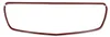 Grille de calandre Moulures de calandre pour Mercedes Voir les images du produit 11
