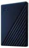 Western Digital My Passport for Mac, 2 TB, 3.2 Gen 1 (3.1 Náhľad obrázku produktu 9