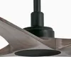 Energiespar Deckenventilator mit Fernbedienung Heywood 132 Produktbild-Vorschau 3
