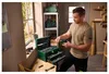 PARKSIDE® Werkzeugkoffer mit Akkuschrauber »PWBM A1« Produktbild-Vorschau 14