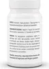Vitaworld Sélénium 200 mcg gélules, 100 gélules Voir les images du produit 3