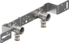 Unité de montage S-Press PLUS Uponor en laiton étamé 16 mm Voir les images du produit 1