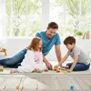 Kostium Onesie Kombinezon Piżama Różowy Królik  134-140 Podgląd zdjęcia produktu 7