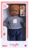 Corolle Babypuppe Calin Marius 30cm - Kinderpuppe - Produktbild-Vorschau 1