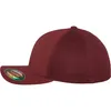 Flexfit Tactel Mesh Baseball Cap kastanienbraun S/M Anteprima dell’immagine prodotto 7