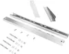 Expondo Royal Catering Wandbord - 2 Ablagen - 120 cm Produktbild-Vorschau 5