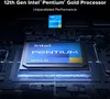 Ugreen NASync DXP4800 Plus, NAS, Desktop, Intel® Pentium® Náhľad obrázku produktu 3