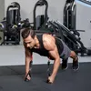 Gymtek® Theraband Set - 5 kusov, 4,5-22,7 kg - fitness Náhľad obrázku produktu 6