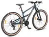 BIKESTAR Vollgefedert Aluminium Mountainbike 29 Zoll, 21 Produktbild-Vorschau 4