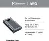 Electrolux M9RWCAF1, Filtre, Electrolux, Congélateur, Noir, Voir les images du produit 8