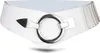 Elastischer Damen Taillengürtel, ca. 6 cm breiter Produktbild-Vorschau 1
