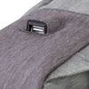 Rivacase 7562 Laptop Rucksack 15.6  grau Produktbild-Vorschau 14
