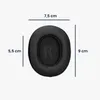 kwmobile 2x Ohr Polster für JBL Tune 770NC / 770 / 720BT / Produktbild-Vorschau 4