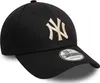 NEW ERA LEAGUE ESSENTIAL 9FORTY Schwarz Produktbild-Vorschau 3