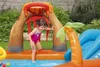 Piscina Con Giochi Gonfiabile "Lava Lagoon"  +2  Anni - Anteprima dell’immagine prodotto 30