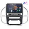 Autoradio 10,1 pouces, 8 cœurs, Android 15, CarPlay, Voir les images du produit 1