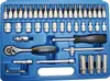 SW-Stahl Werkzeug-Set 06455L 300mm 225mm 75mm Produktbild-Vorschau 2