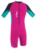 Muta da neonato O'Neill Shorty Toddler Reactor Spring in Anteprima dell’immagine prodotto 3