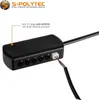 S-Polylight PREMIUM Trafo für Mini LED- Einbauspots Produktbild-Vorschau 4