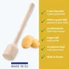 Westmark aardappel- en zuurkoolstamper 11872270 Productafbeelding-voorbeeld 2