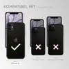 Soft-Case für Apple iPhone 11, Farbe:Flieder Produktbild-Vorschau 2
