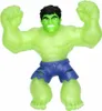 Actionfiguren Goo Jit Zu Hulk Glow Surge Produktbild-Vorschau 2