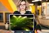 MuchoWow® Laptop Aufkleber Sticker Cover Eine große Gruppe Produktbild-Vorschau 5
