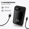 Magnetische Powerbank 10000mAh Mini  PD 22.5W Schnellladen Produktbild-Vorschau 7