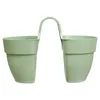 Blumenkasten zum Hängen Elho Vibia Campana flower twin Produktbild-Vorschau 7