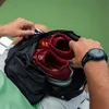 Taschen Head für 1 paar tennisschuhe 260704BKWH Produktbild-Vorschau 4