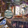 KOSMOS EXIT Das Puzzle Die Bibliothek der Träume, Anteprima dell’immagine prodotto 3