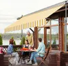 Aopunly svorka markíza 250x120cm markíza Výškovo Náhľad obrázku produktu 7