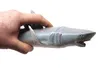 Tier-Spielfigur - Hai weiß - 36 cm Produktbild-Vorschau 2