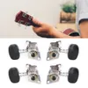 Ladička pro ukulele, ladicí kolíky pro ukulele, sada Náhled obrázku produktu 5